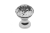 GZ-CRPB20-01 Miner GZ-CRPB, 20 mm, crom — Minere Glamour