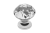 GZ-CRPB25-01 Handle GZ-CRPB, 25 mm, сhrome — Glamour