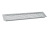 KK-D50100-06 Resou ventilare , 500x100mm, inox — Accesorii birou