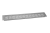 KK-D50-80-06 Resou ventilare , 500x80mm, inox — Accesorii birou