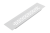 KK-W60245-M0 Resou ventilare , 245x60mm, aluminiu — Accesorii birou