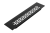 KK-W60245-M2 Resou ventilare , 245x60mm, negru — Accesorii birou