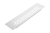 KK-W60245-M6 Resou ventilare , 245x60mm, inox — Accesorii birou