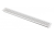 KK-W60800-M1 Resou ventilare , 484x60mm, alb — Accesorii birou