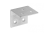 KW-FS0140-01 Angle bracket FS01, 40x40x40mm, chrome — Connecting Elements