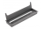 LB-80X280-20 Trecere cablu MERIDA 80x280mm, negru — Banda Led