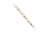 LD-2835-600-5MM-20-NE4 Flash Strip 2835, 600 LED neutral white, 33W, without PCB gel 5mm, 5m, 12V  — LED tapes