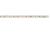 LD-3528-300-20-CB-50 Flash Strip 3528, 300 LED warm white, 24W, without gel 8mm, Roll 50m, 12V — LED tapes