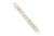 LD-3528-300-65-CB Banda cu LED Flash 3528 cu siilicon, 300 LED, 12V, IP65, 24W, 8mm, 5m, alb cald — Banda Led