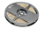 LD-5050-300-20-ZB Banda Led Flash 5050, 300 LED, 12V, IP20, 72W, 10mm, 5m, alb rece — Banda Led