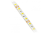LD-5630-300-65-ZB Flash Strip 5630, 300 LED Cold White, 80W, Waterproof 10mm, Roll 5m, 12V — LED tapes