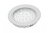 LD-AL24NE-53 Lampa led ALVARO incadrata, cu cablu 2m mini amp, alb neutru — Lămpi LED