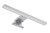 LD-RA60CB-40N Lampa RADIUS II, 220V/4,5W,IP44, crom, alb cald — Lămpi LED
