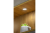 LD-VA24CB-53 Lampa LED VASCO, aplicat/incadrat,  12V/1,7W, cu cablu 2m. mini amp, alb cald — Lămpi LED