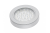 LD-VA24ZB-53 Lampa LED VASCO, aplicat/incadrat,  12V/1,7W, cu cablu 2m. mini amp, alb rece — Lămpi LED