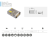 LD-ZAS150-NW LED power supplies 220V/12V/150W, IP 20, aluminium — Power blocks