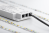 LD-ZAS60WEC-30 Transformator EASY CLICK 220V/12V/60W, IP20, 129x42x16mm, mini amp, cablu 1.5m — Transformatoare