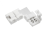 LD-ZTKT8MM-02N600 Angular connector XC11 for LED strips 8mm, for 600 led — LED accessories