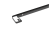 LMB-SZCZ38-20M Slot moulding EGGER (38mm), black color — Connecting Elements