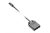 LZ-AKZ312-10N LED fixtures connector with distributor, 3 sockets — LED accessories