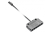 LZ-AKZ612-10N	LED fixtures connector with distributor, 6 sockets — LED accessories