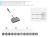 LZ-AKZ612-10N	LED fixtures connector with distributor, 6 sockets — LED accessories
