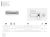 MC-J01A-12-01 Glass shelf support, D-12mm, chrome — Shelf holders, glass fittings