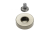 MC-J04A2-18-01 Suport pentru oglinda J04, D-18mm, crom — Suporturi polite, accesorii pentru sticla