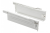 MP-150500-10 Метабокс GTV, H-150мм, L-500мм, белый — Направляющие