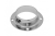 MR-R0050-001 Mounting bracket for round rail, D-50, chrome — Kitchen accessories