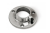 MR-RS025-001 Flansa pentru bara rotunda, D-25, crom — Accesorii pentru bucatarie