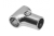 MR-TH004-001 Sistem Djoker tip T pentru doua bare D-25, crom — Accesorii pentru bucatarie