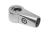 MR-TH005-001 Sistem Djoker tip S, pentru doua bare D-25, crom — Accesorii pentru bucatarie