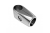 MR-TH016-001 Sistem Djoker tip S mica, pentru doua bare D-25, crom — Accesorii pentru bucatarie