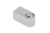MR-WP2802-01 Rail support , D-16, chrome — Kitchen accessories