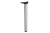 NM-A60820-05 Picior 820/60 cu reglare, aluminiu — Picioare și Rotile