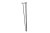 NM-ARTO-12-3R711-20M Leg ARTO12-3R711, black matt — Furniture legs and wheel supports (rollers)
