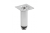 NM-BD-100-05 Adjustable leg BD-100, aluminium — Furniture legs and wheel supports (rollers)