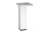 NM-BD727-100 Picior BD-727, H-100, aluminiu — Picioare și Rotile