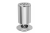 NM-BD-762-01 Adjustable leg BD-762, chrome — Furniture legs and wheel supports (rollers)