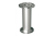 NM-BD868-100 Leg BD-868, H-100, aluminium — Furniture legs and wheel supports (rollers)