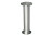 NM-BD868-150 Leg BD-868, H-150, aluminium — Furniture legs and wheel supports (rollers)