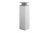 NM-DAK27-060 Adjustable leg DAK-27 / DAK-26, H-60, aluminium — Furniture legs and wheel supports (rollers)