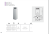 NM-DAK27-150 Picior DAK-27 / DAK-26, H-150, cu reglare, aluminiu  — Picioare și Rotile