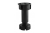 NM-DPA20-100 Picior DPA, H-100, cu reglare, negru — Picioare și Rotile