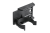 NM-KL-DPA-20 Leg clip DPA, H-100/150, black — Furniture legs and wheel supports (rollers)