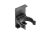 NM-KL-DPL-20 Leg clip DPD, H-100/150, black — Furniture legs and wheel supports (rollers)