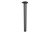 NM-S60710-20A Adjustable leg S6, H-710, D-60, black — Furniture legs and wheel supports (rollers)