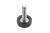 NM-STOPKA-M6 Adjustable leg M6 — Furniture legs and wheel supports (rollers)