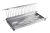 OC-A0680-06 Uscator pentru vesela, L-800mm, intr-un nivel, inox